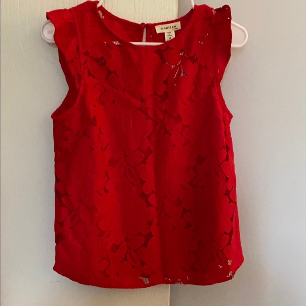 Never worn shirt